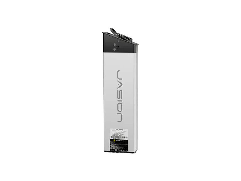 Jasion X-Hunter Battery Pack - Pogo Cycles