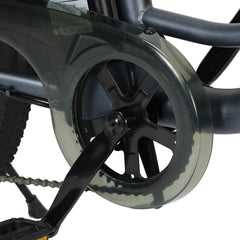Touroll B1 Electric City Bike - Pogo Cycles