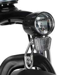 Touroll B1 Electric City Bike - Pogo Cycles