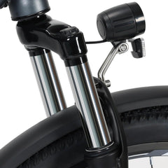 Touroll B1 Electric City Bike - Pogo Cycles