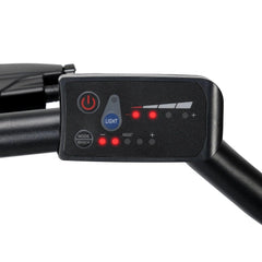 Touroll B1 Electric City Bike - Pogo Cycles