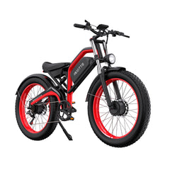 DUOTTS N26 Upgraded Electric Bike
