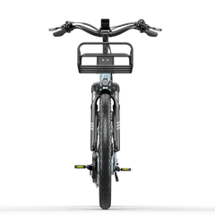 Eletronbike OC26 Electric Bike
