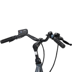 Touroll B1 Electric City Bike - Pogo Cycles