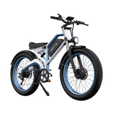 DUOTTS N26 Upgraded Electric Bike