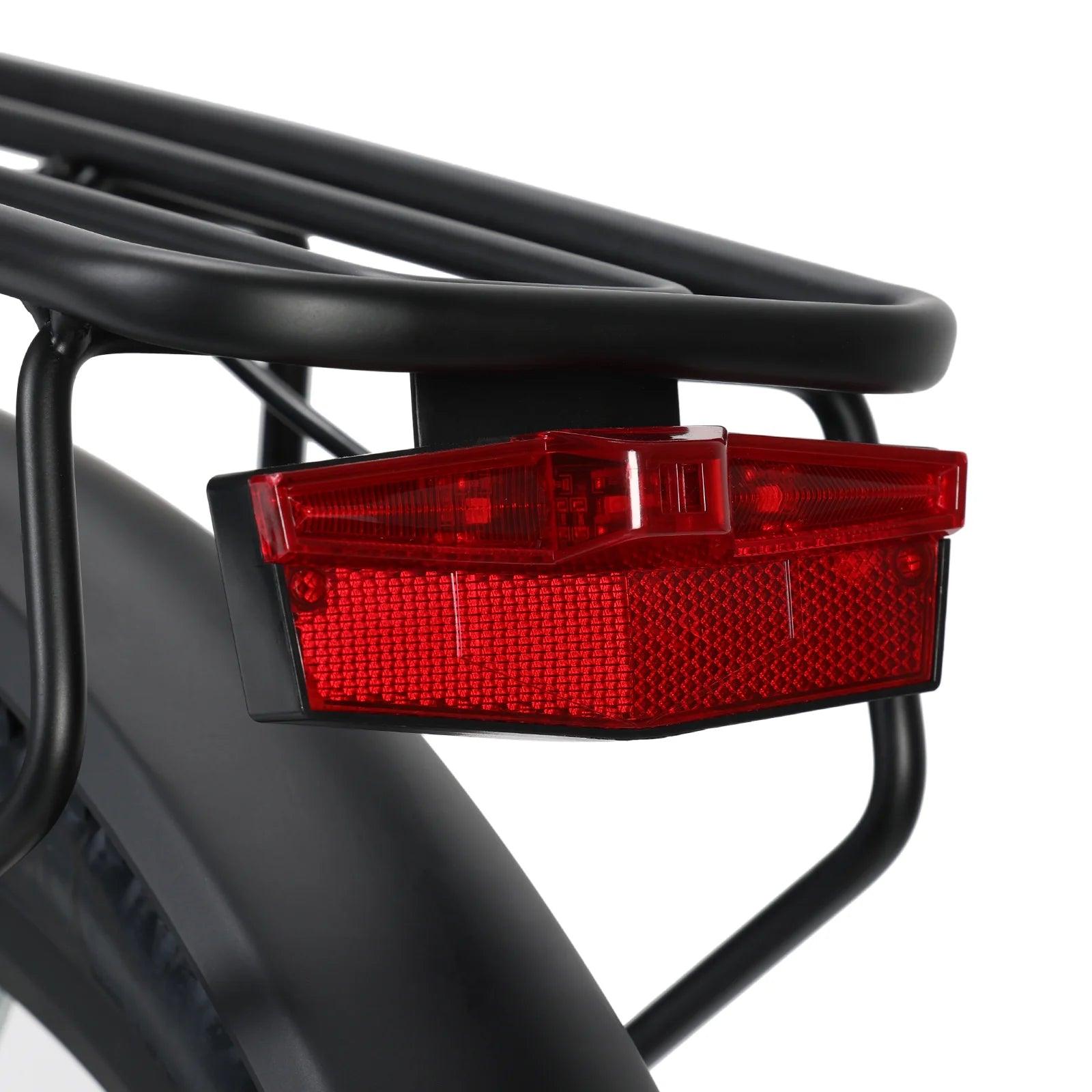Touroll B1 Electric City Bike - Pogo Cycles