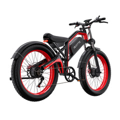 DUOTTS N26 Upgraded Electric Bike