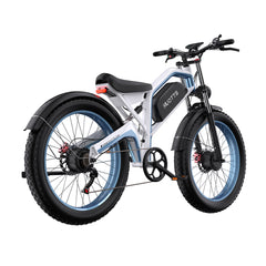 DUOTTS N26 Upgraded Electric Bike