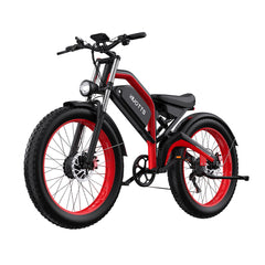 DUOTTS N26 Upgraded Electric Bike