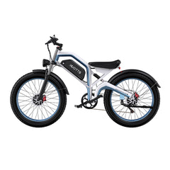 DUOTTS N26 Upgraded Electric Bike