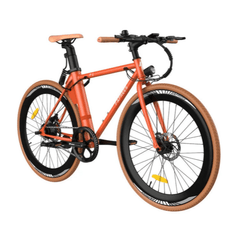 Fafrees F1 Electric Bike - Pogo Cycles