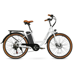 Samebike TDE10Z Commuter Electric Bike