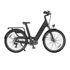 Vitilan L5 Urban Commuter Electric Bike - Pogo Cycles