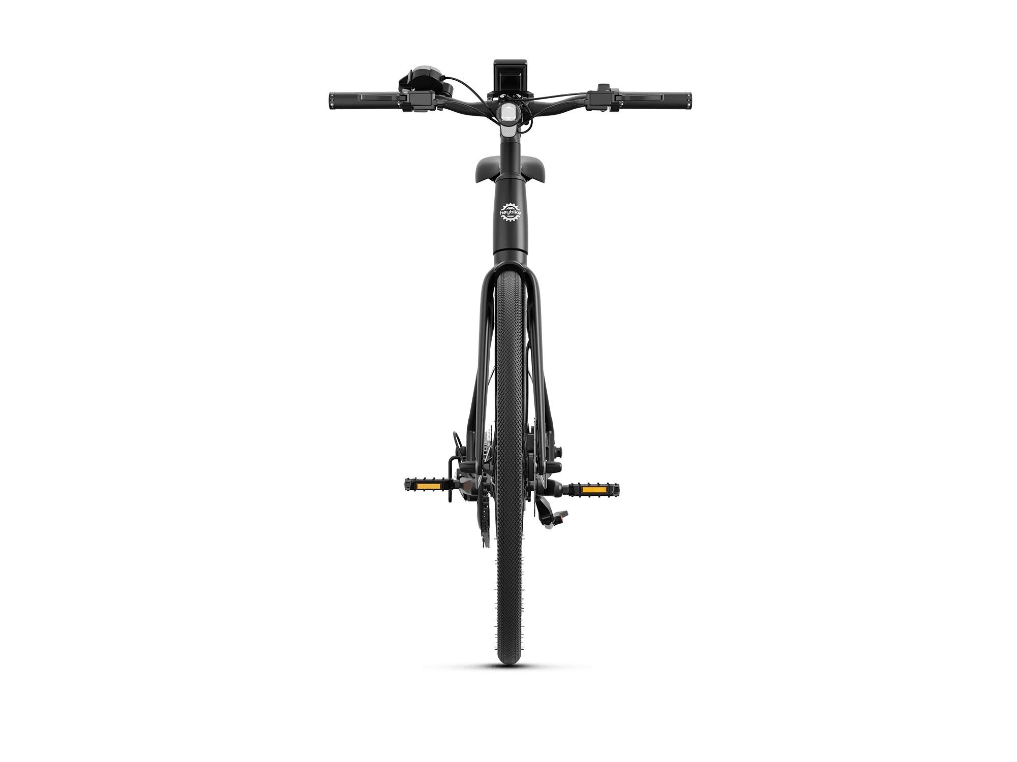 Heybike EC 1 Pedelec Electric Bike - Pogo Cycles