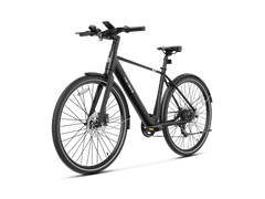 Heybike EC 1 Pedelec Electric Bike - Pogo Cycles