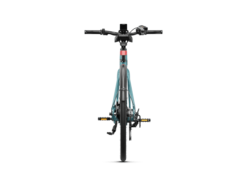 Heybike EC 1 Pedelec Electric Bike - Pogo Cycles