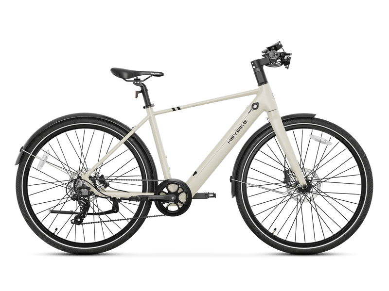 Heybike EC 1 Pedelec Electric Bike - Pogo Cycles