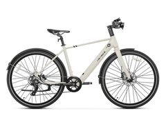 Heybike EC 1 Pedelec Electric Bike - Pogo Cycles