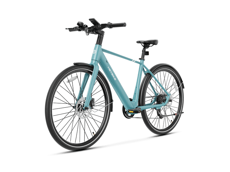 Heybike EC 1 Pedelec Electric Bike - Pogo Cycles