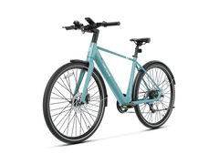 Heybike EC 1 Pedelec Electric Bike - Pogo Cycles