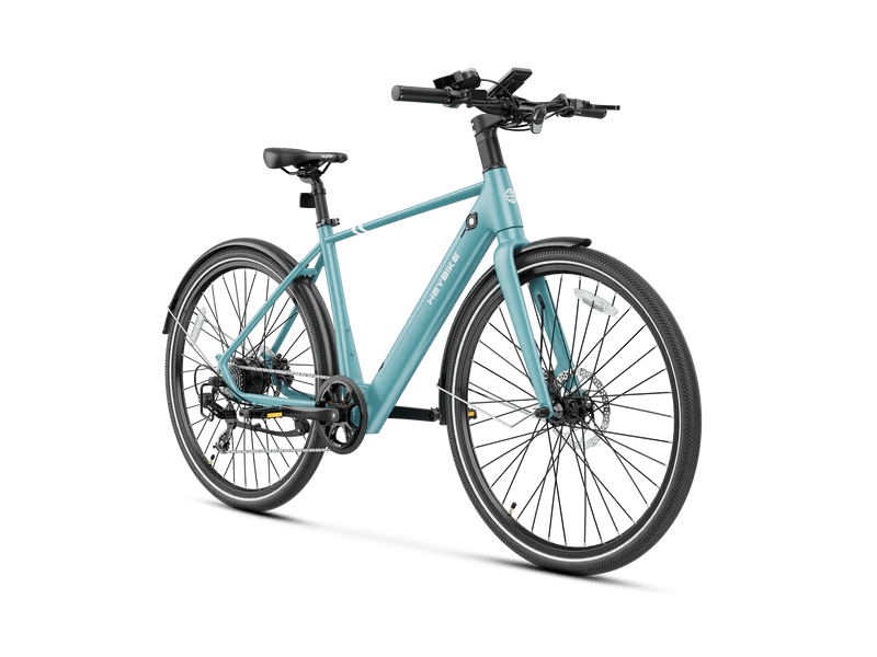 Heybike EC 1 Pedelec Electric Bike - Pogo Cycles