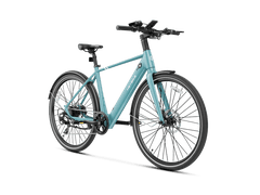 Heybike EC 1 Pedelec Electric Bike - Pogo Cycles