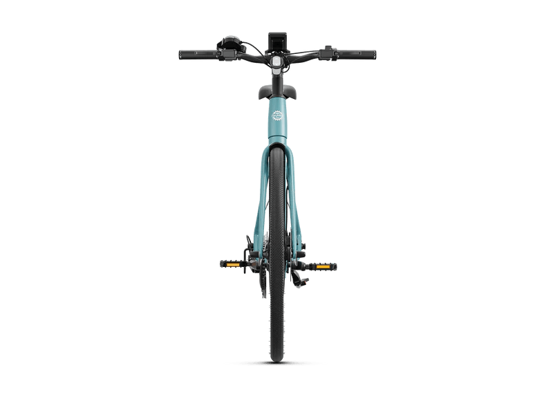 Heybike EC 1 Pedelec Electric Bike - Pogo Cycles