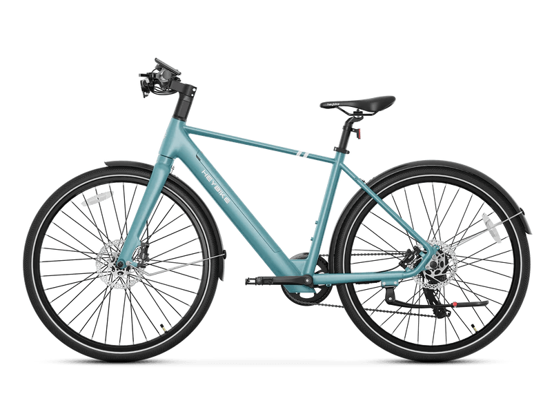 Heybike EC 1 Pedelec Electric Bike - Pogo Cycles