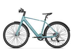 Heybike EC 1 Pedelec Electric Bike - Pogo Cycles