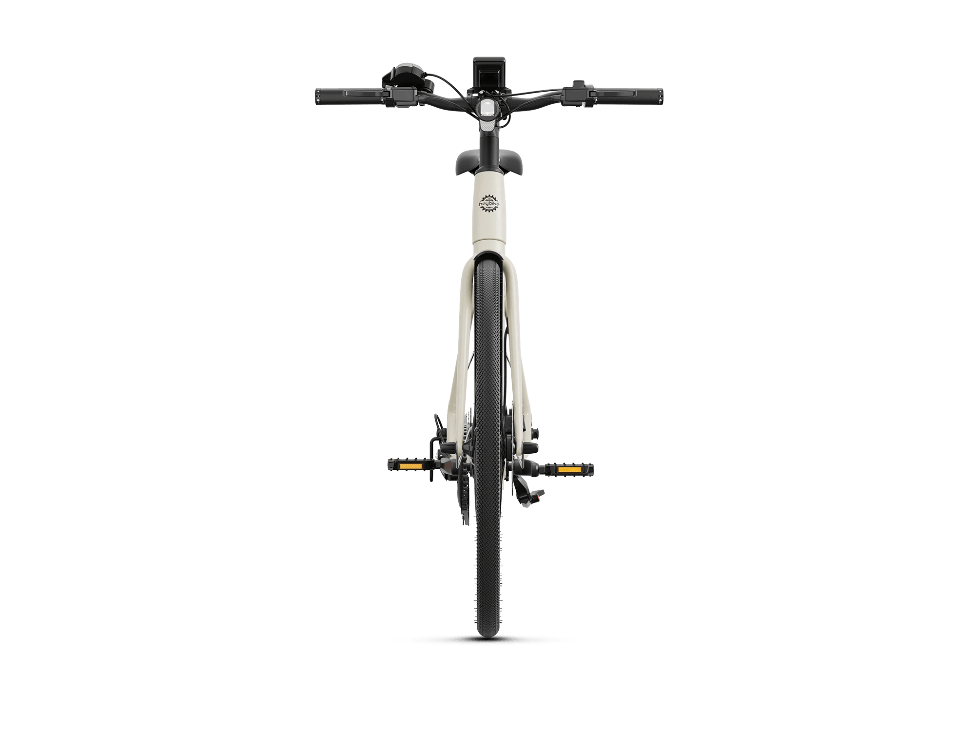 Heybike EC 1 Pedelec Electric Bike - Pogo Cycles