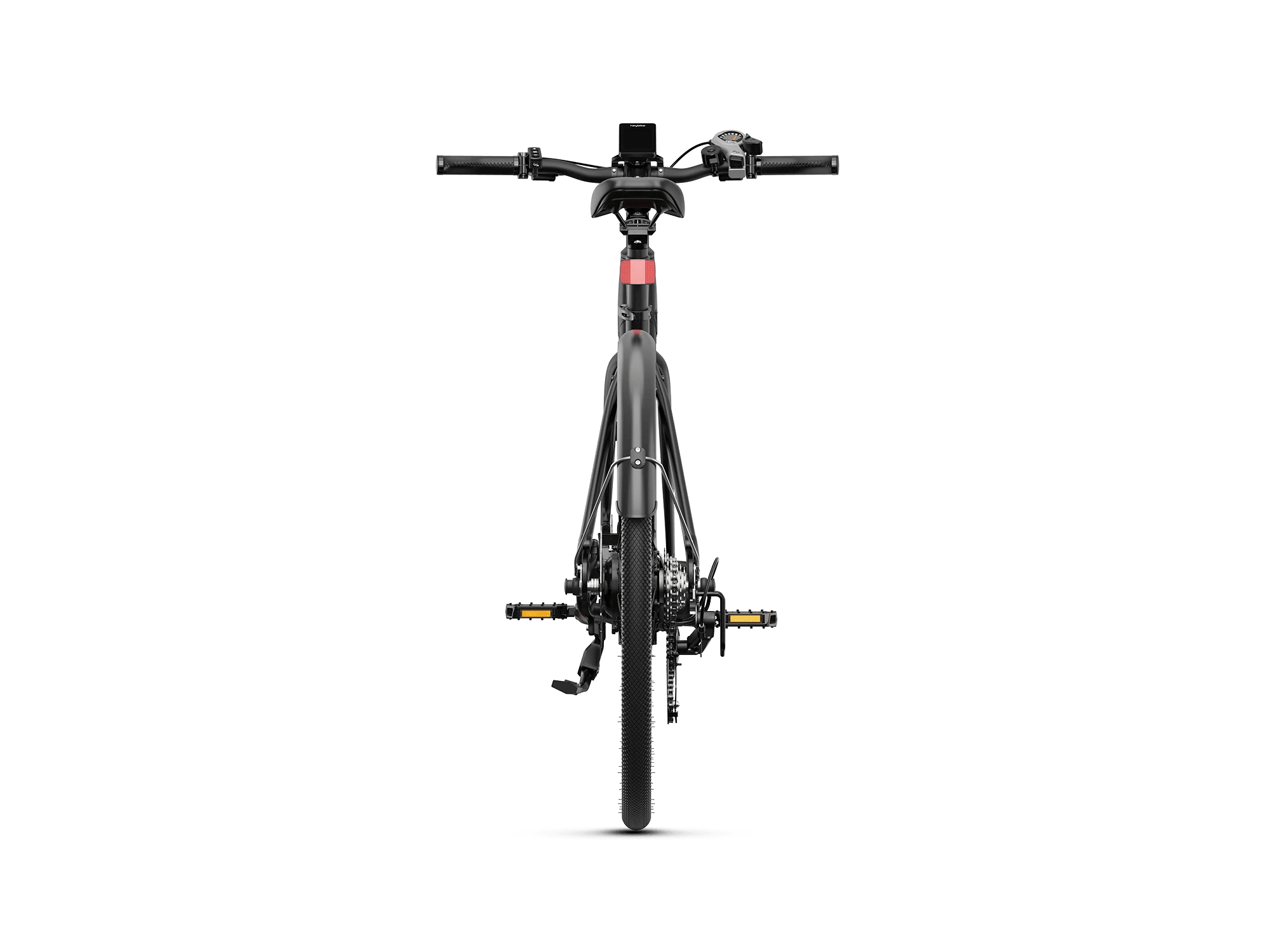Heybike EC 1 Pedelec Electric Bike - Pogo Cycles