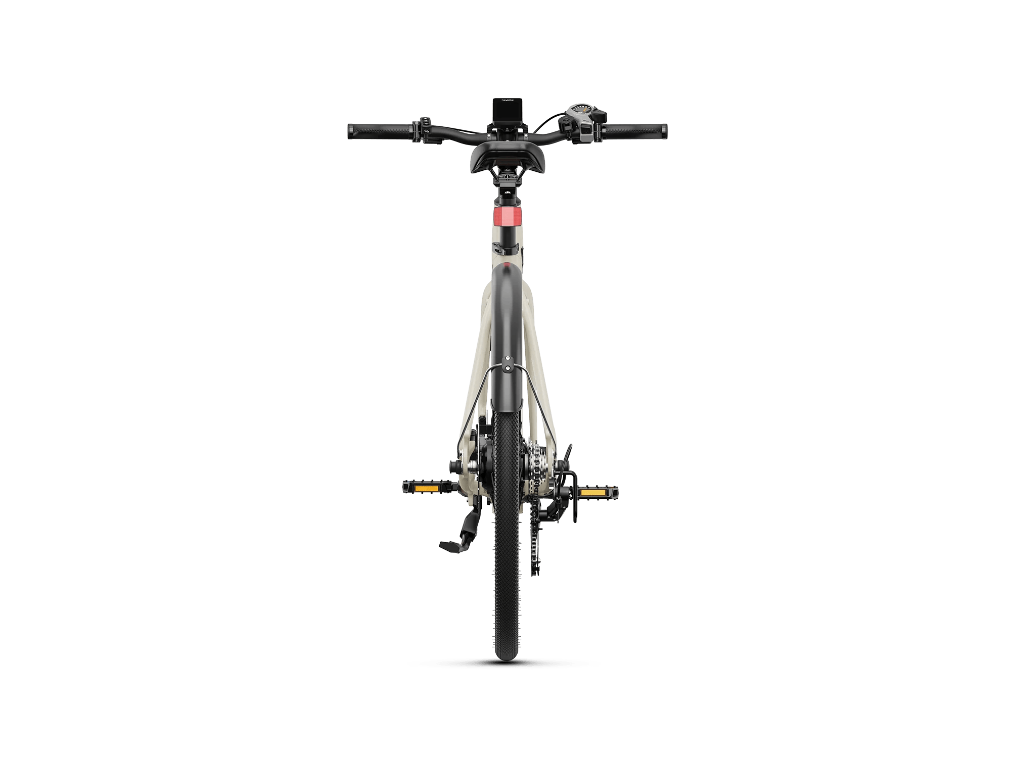 Heybike EC 1 Pedelec Electric Bike - Pogo Cycles