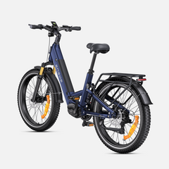ENGWE E26 3.0 Pro Electric Bike