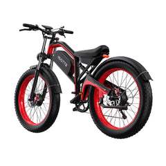 DUOTTS N26 Upgraded Electric Bike