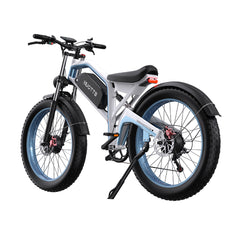 DUOTTS N26 Upgraded Electric Bike