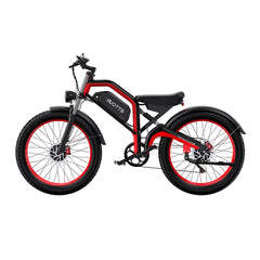 DUOTTS N26 Upgraded Electric Bike
