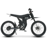 Riding Times GT73 Electric Bike - US - Pogo Cycles
