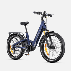 ENGWE E26 3.0 Pro Electric Bike