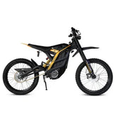 79BIKE Falcon Pro Electric Dirt Bike - Off-Road Bikes