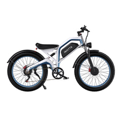 DUOTTS N26 Upgraded Electric Bike