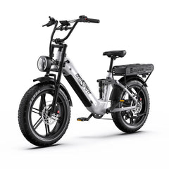 Onesport OT08 Pro Electric Bike - Pogo Cycles