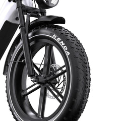 Onesport OT08 Pro Electric Bike - Pogo Cycles