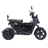 Bezior XIAONIU A Electric Commuting Bike