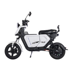 Bezior XIAONIU A Electric Commuting Bike