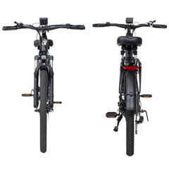 Bodywel A26 City Commute Electric Bike