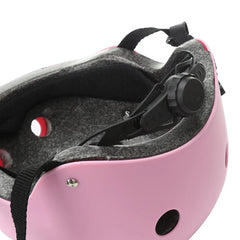 Hoverboard Kids Stylish Classic Helmet