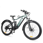 ACCOLMILE Cola Bear Electric Bike - Pogo Cycles