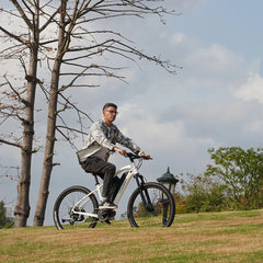 Cyclefort L5 Electric Mountain Bike