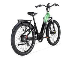 CYRUSHER Grace City Electric Bike