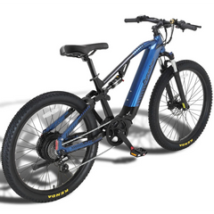Cyrusher Flex Electric Bike
